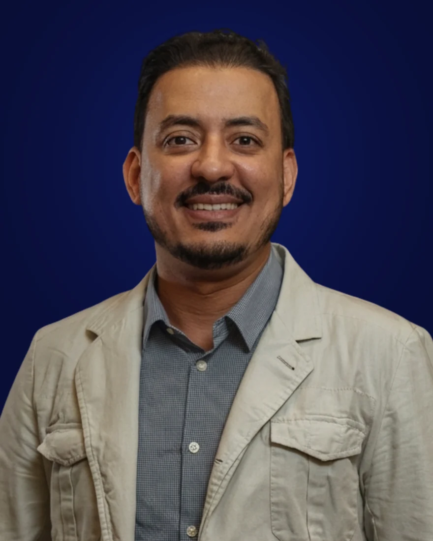 Gustavo Sampaio