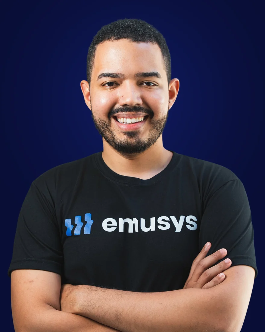 Matheus Valin