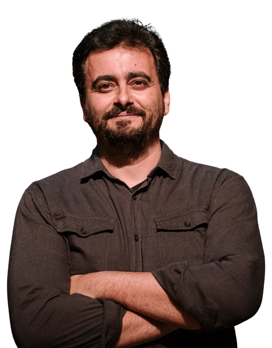 Rafael Bastos