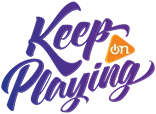 Keep on Playing