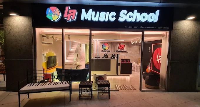 L.A. Music School