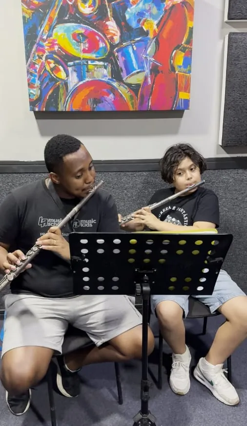 L.A. Music School