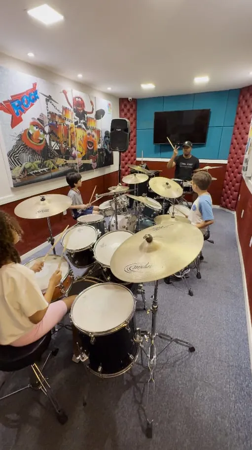 L.A. Music School