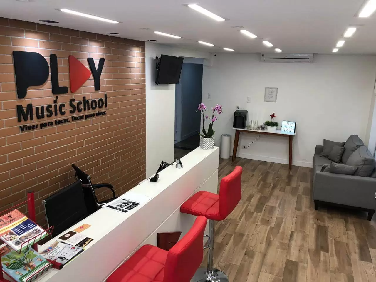 Play Music School