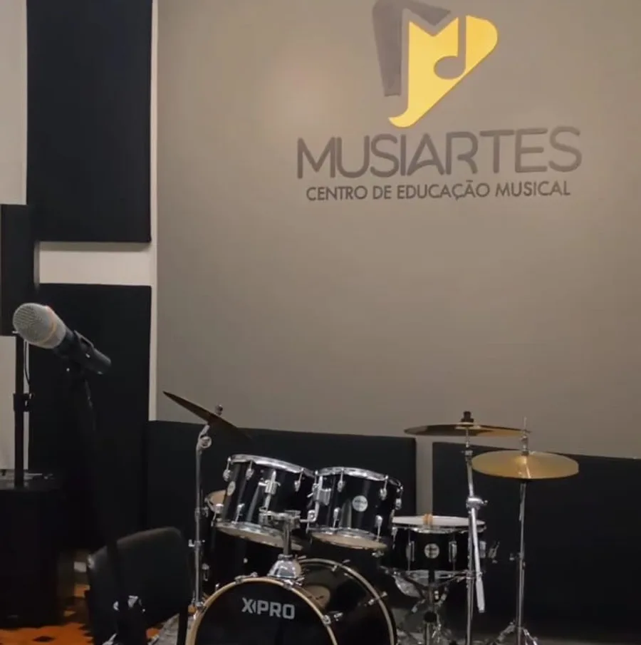 Musiartes Centro de Educação Musical